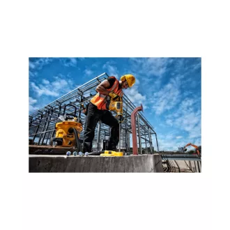   DEWALT XLR Burghiu pentru piatră 25 x 920/800 mm cu patru muchii SDS-Max
