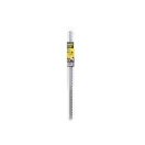 DEWALT XLR Burghiu pentru stâncă 26 x 540/400 mm cu patru tăișuri SDS-Max