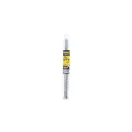 DEWALT XLR Burghiu pentru roci 28 x 380/250 mm cu patru muchii SDS-Max