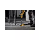 DEWALT XLR Burghiu pentru roci 28 x 380/250 mm cu patru muchii SDS-Max
