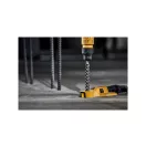 DEWALT XLR Burghiu pentru roci 28 x 380/250 mm cu patru muchii SDS-Max