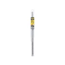 DEWALT XLR Burghiu pentru rocă 28 x 570/450 mm cu patru muchii SDS-Max