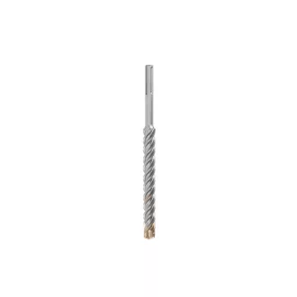   Burghiu pentru roci DEWALT XLR 30 x 380/250 mm cu patru muchii SDS-Max