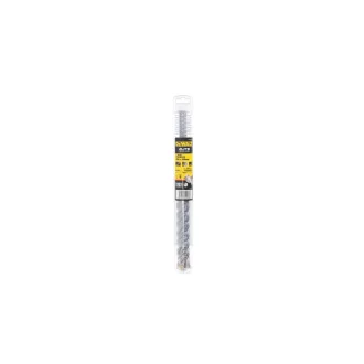   DEWALT XLR Burghiu pentru rocă 32 x 380/250 mm cu patru tăișuri SDS-Max