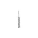 DEWALT Burghiu pentru roca XLR 35 x 380/250 mm cu patru taisuri SDS-Max