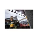 DEWALT Burghiu pentru roca XLR 35 x 380/250 mm cu patru taisuri SDS-Max