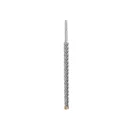 DEWALT XLR Burghiu pentru piatră 35 x 570/450 mm cu patru muchii SDS-Max