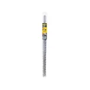DEWALT XLR Burghiu pentru piatră 35 x 570/450 mm cu patru muchii SDS-Max