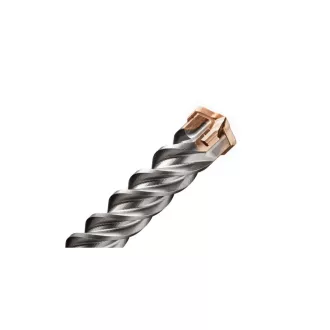   DEWALT XLR Burghiu pentru rocă 35 x 670/550 mm, cu patru muchii SDS-Max