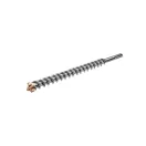 DEWALT XLR Burghiu pentru roci 36 x 570/450 mm cu patru margini SDS-Max