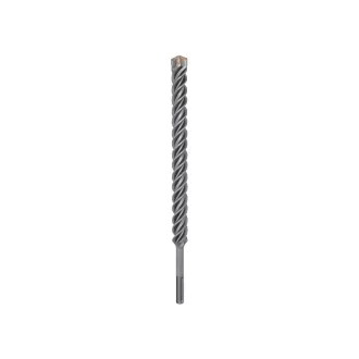   DEWALT Burghiu pentru roci XLR 38 x 570/450 mm cu patru muchii SDS-Max