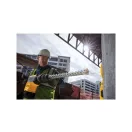 DEWALT Burghiu pentru roci XLR 38 x 570/450 mm cu patru muchii SDS-Max