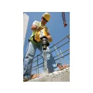 DEWALT Burghiu pentru piatră XLR 42 x 570/450 mm patru tăișuri SDS-Max