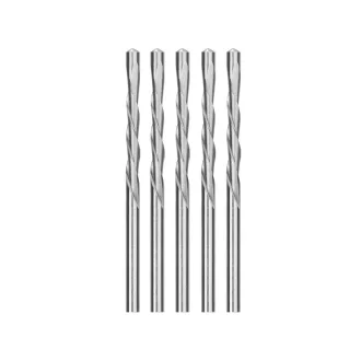   DEWALT Burghiu pentru tăiere rigips 1/8" (3,2 mm) pentru mașina DCE555 (5 buc)