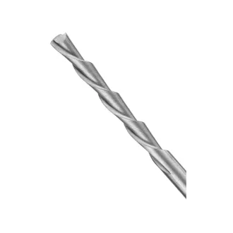   DEWALT Set de burghie pentru tăiere gips-carton pentru diverse materiale 1/8" (3,2 mm) pentru DCE555 (5 buc)