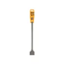 DEWALT Daltă plată lată 50 x 360 mm SDS-Max (daltă lopată)
