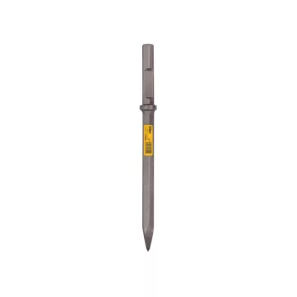 DEWALT Piuliță ascuțită pentru dalta 400 mm HEX 28
