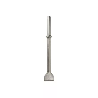 DEWALT Daltă plată 75 x 521 mm HEX 28