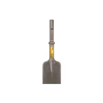 DEWALT Daltă plată 127 x 445 mm HEX 28