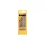 DEWALT Set de burghie pentru piatră, 5 piese, cilindric (4 -10 mm)