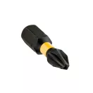 Set de vârfuri DEWALT Extreme Impact Bit 32 de piese