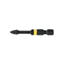 Bit DEWALT Extreme Impact PZ2 x 57 mm (2 buc)