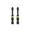 Vârf DEWALT Extreme Impact Bit PH2 x 57 mm (2 buc)