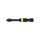 Vârf DEWALT Extreme Impact Bit PH2 x 57 mm (2 buc)