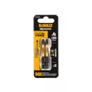 Bit DEWALT Extreme Impact T20 x 57 mm (2 buc)