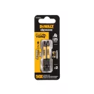 Vârf DEWALT Extreme Impact T25 x 57 mm (2 buc)