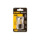 DEWALT Extreme Impact Vârf de șurubelniță PH2 x 50 mm + magnet (2 buc)
