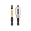 Vârf DEWALT Extreme Impact Bit + suport T20 x 50 mm (2 buc)
