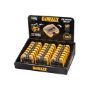 DEWALT Vârf Flextorq PH2 x 25 mm într-o cutie Tough Case (25 buc)
