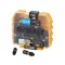 DEWALT Vârf Flextorq PZ2 x 25 mm într-o cutie Tough Case (25 buc)