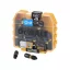 DEWALT Vârf Flextorq PZ2 x 25 mm într-o cutie Tough Case (25 buc)