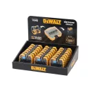 DEWALT Vârf Flextorq PZ2 x 25 mm într-o cutie Tough Case (25 buc)
