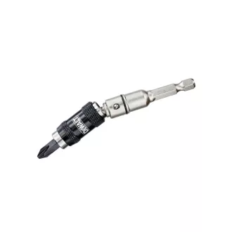 Set vârfuri DEWALT Extreme Impact Bit 10 bucăți