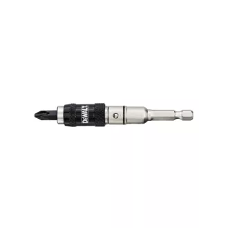 Set vârfuri DEWALT Extreme Impact Bit 10 bucăți