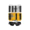 Set vârfuri DEWALT 47 piese + ochelari de protecție