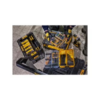 Organizator DEWALT ToughCase