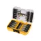 Set vârfuri DEWALT 40 buc