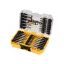Set vârfuri DEWALT 40 buc
