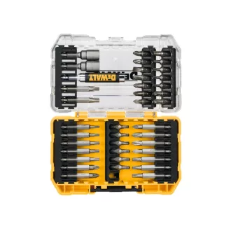 Set vârfuri DEWALT 40 buc
