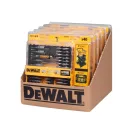 Set vârfuri DEWALT 40 buc