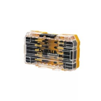 Set de biți DEWALT Flextorq 25 buc