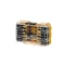 Set de biți DEWALT Flextorq 25 buc