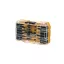 Set de biți DEWALT Flextorq 25 buc