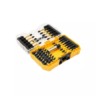 Set de biți DEWALT Flextorq 25 buc