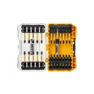 Set de biți DEWALT Flextorq 25 buc