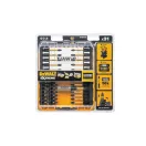 Set de biți DEWALT Flextorq 25 buc